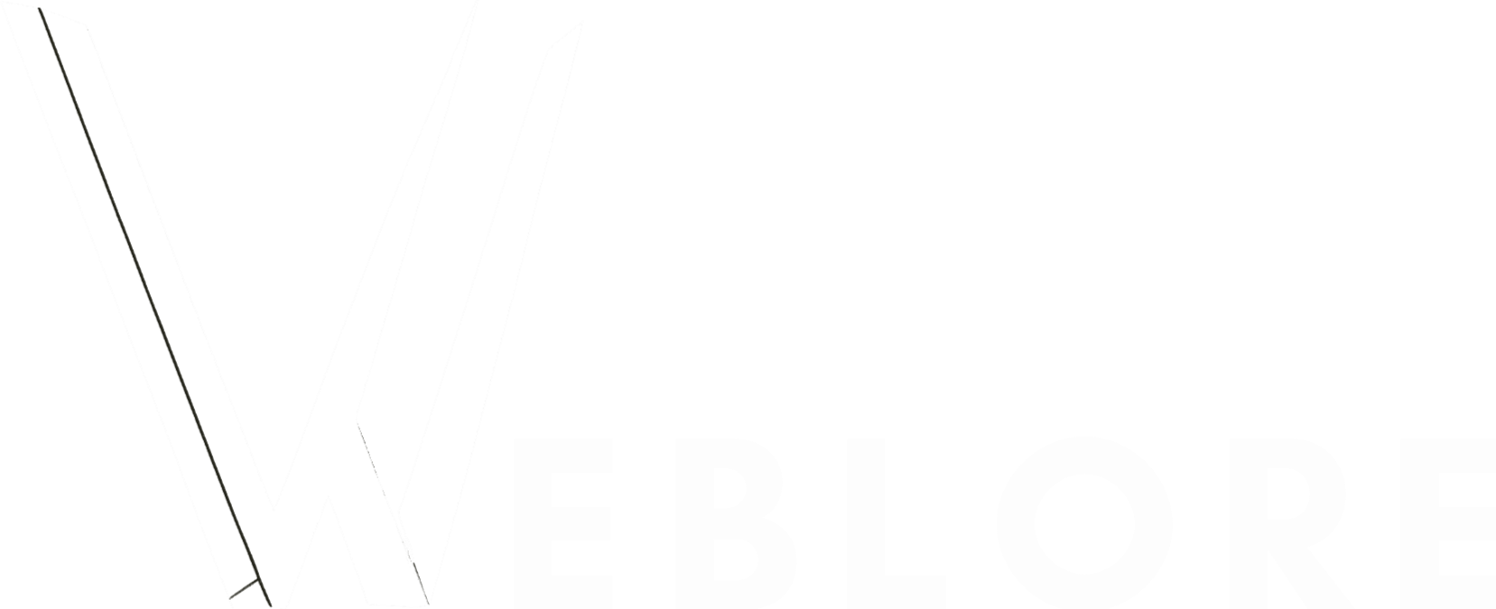 Weblore Logo